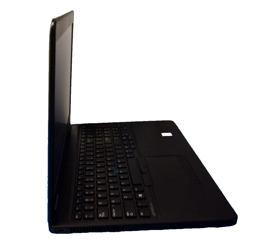 Dell Latitude E5550 i7-5th gen 8GB 256 HDD Windows 10 Pro