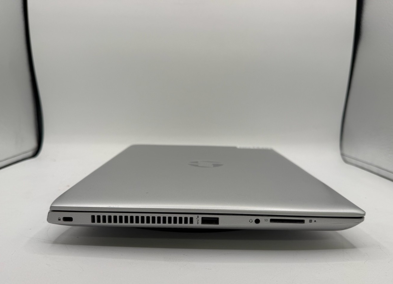 HP MT21 Mobile Thin Client-Celeron 3865U@1.8GHz 4GB DDR4 Ram 128GB SSD No OS (48