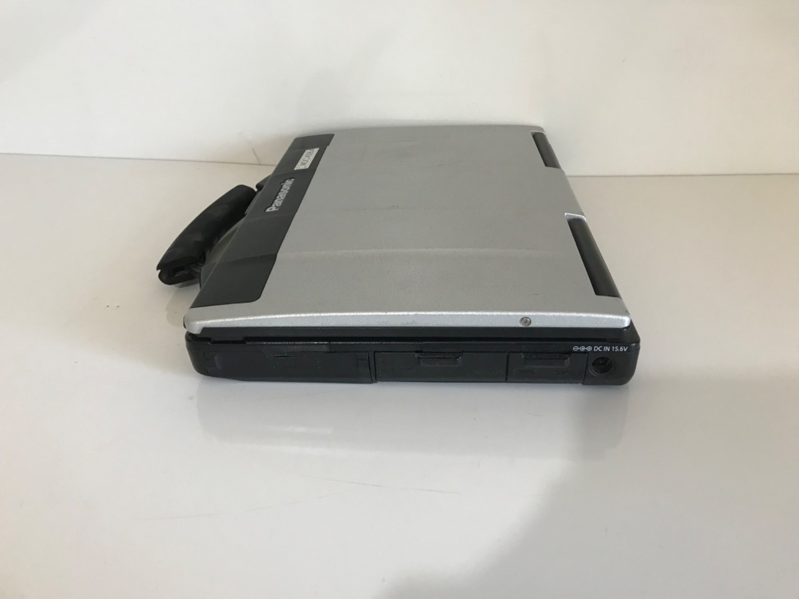 Panasonic Toughbook CF-53 i5-3340M 2.7GHz 8Gb NO HD/ Caddy MK3 53SUREA1M #6