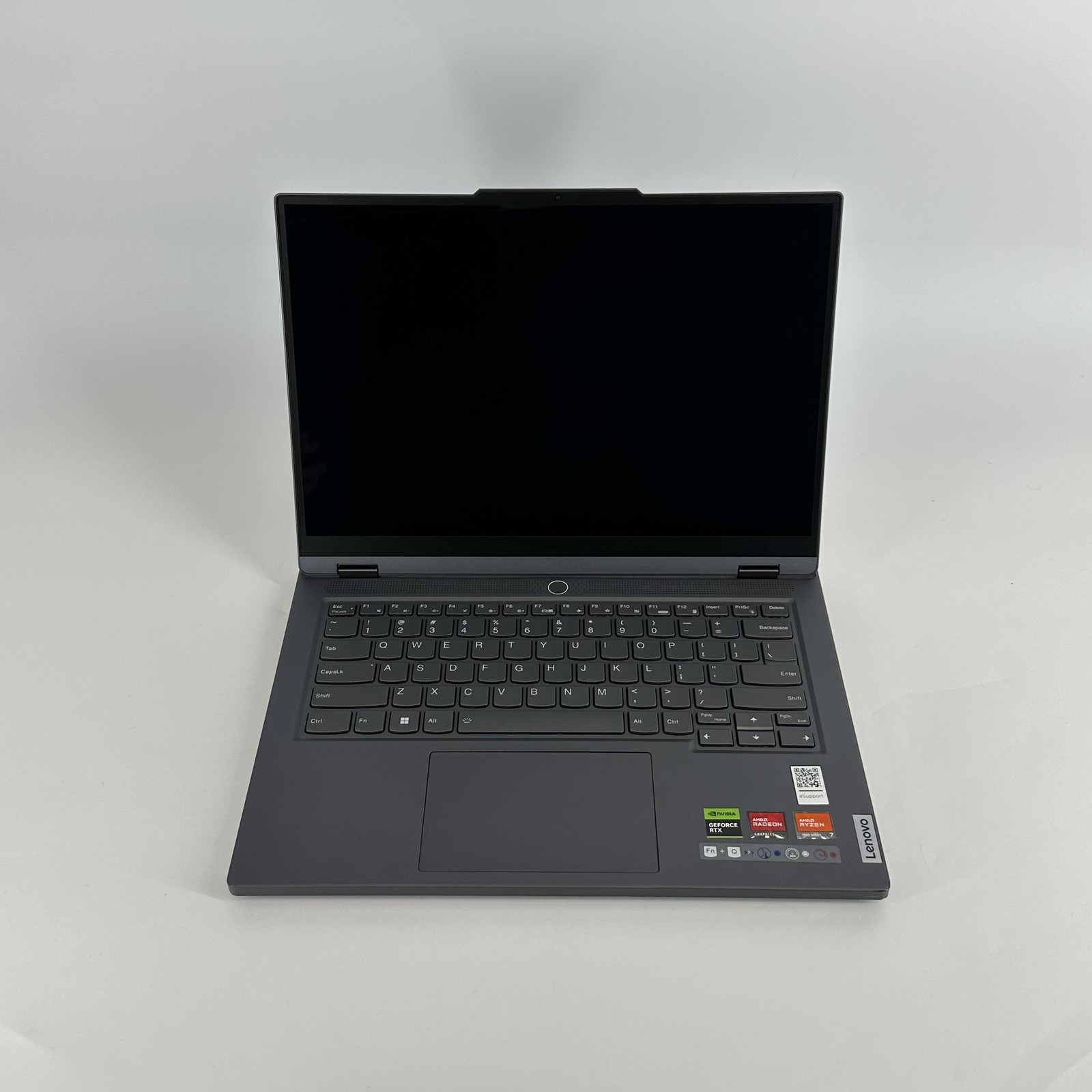 Lenovo Legion Slim 5 Gen 8 14.5 QHD+ 3.8 GHz Ryzen 7 7840HS 16GB 512GB RTX 4060