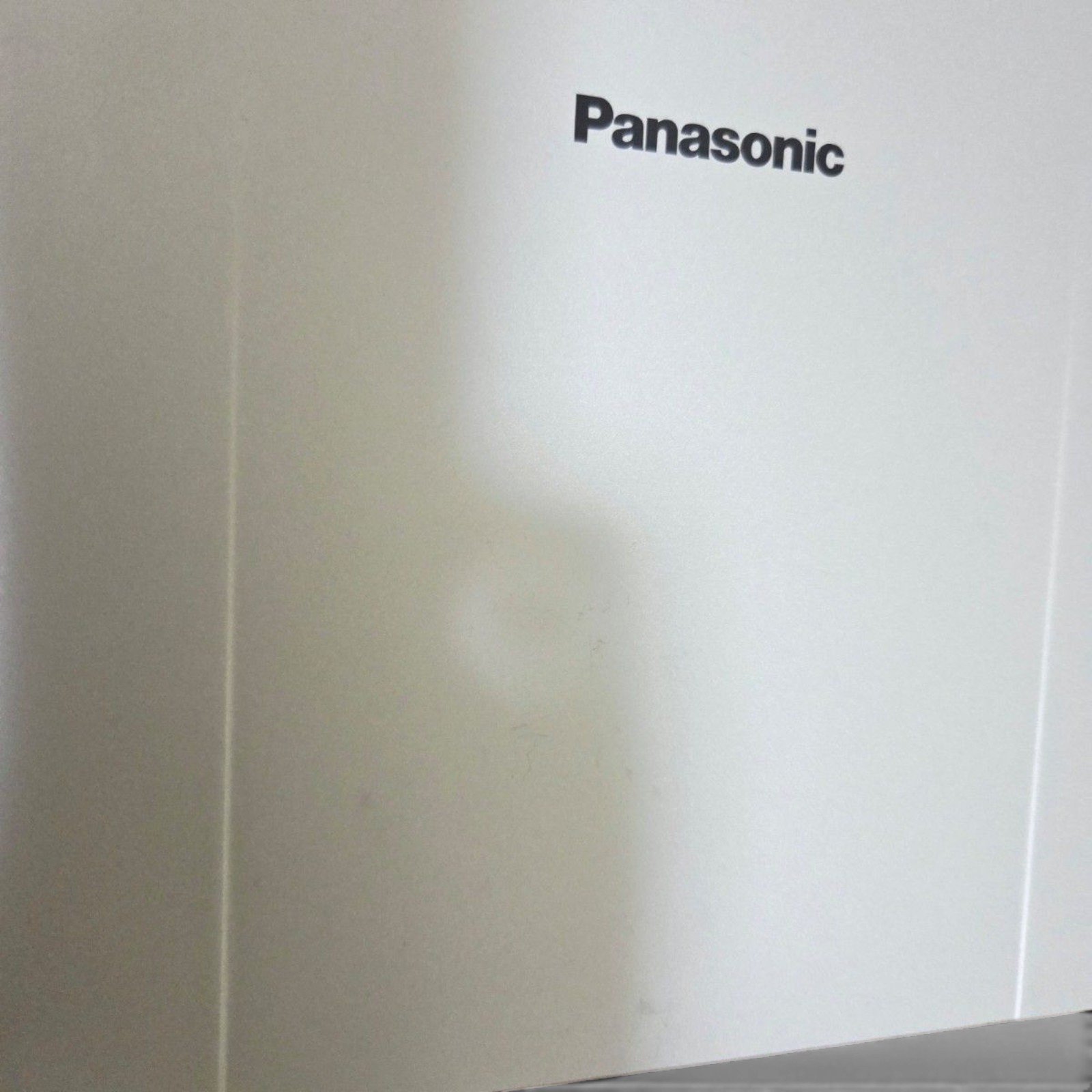 Panasonic Let’s Note CF-SR4 i5-1345U 16GB 256GB SSD 12.4-inch Win11 Pro Used