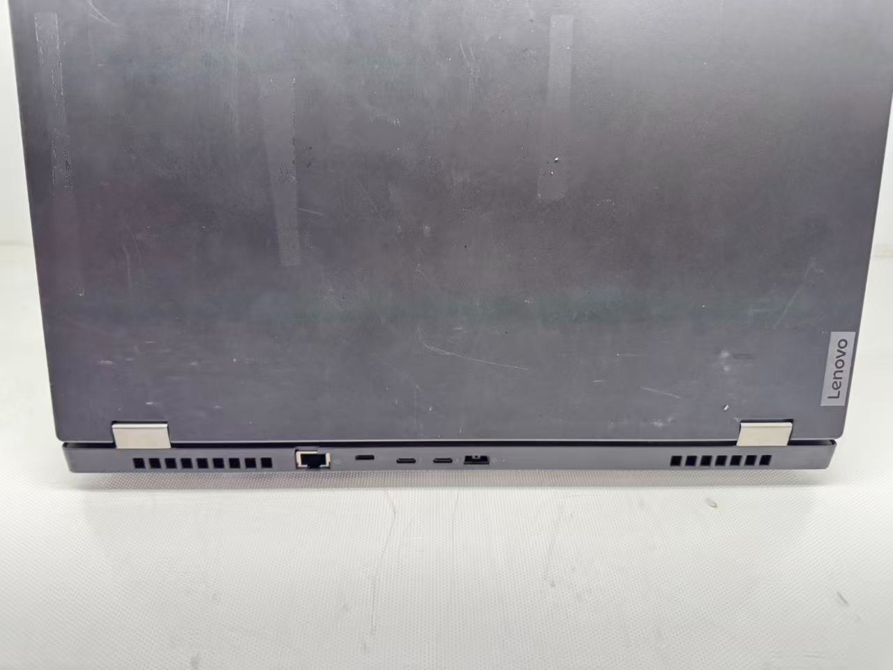 Lenovo ThinkPad P15 Gen 1 15.6″ Intel i7-10750H@2.60GHz 16G 256G T1000 No/AC