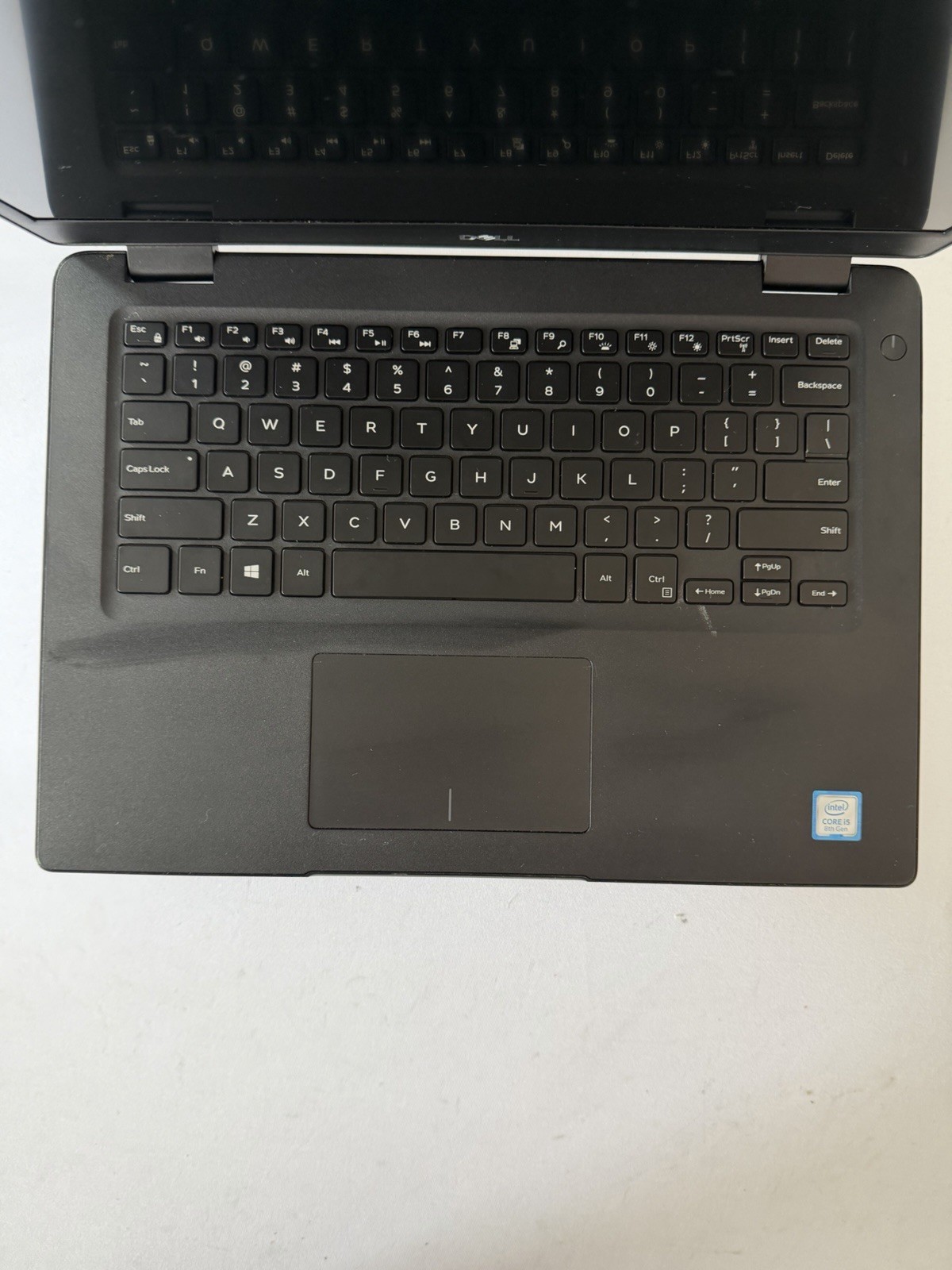 Dell Latitude 3400 Laptop – Good Screen – Intel i5 Gen 8 – RAM 8 GB – Read Des