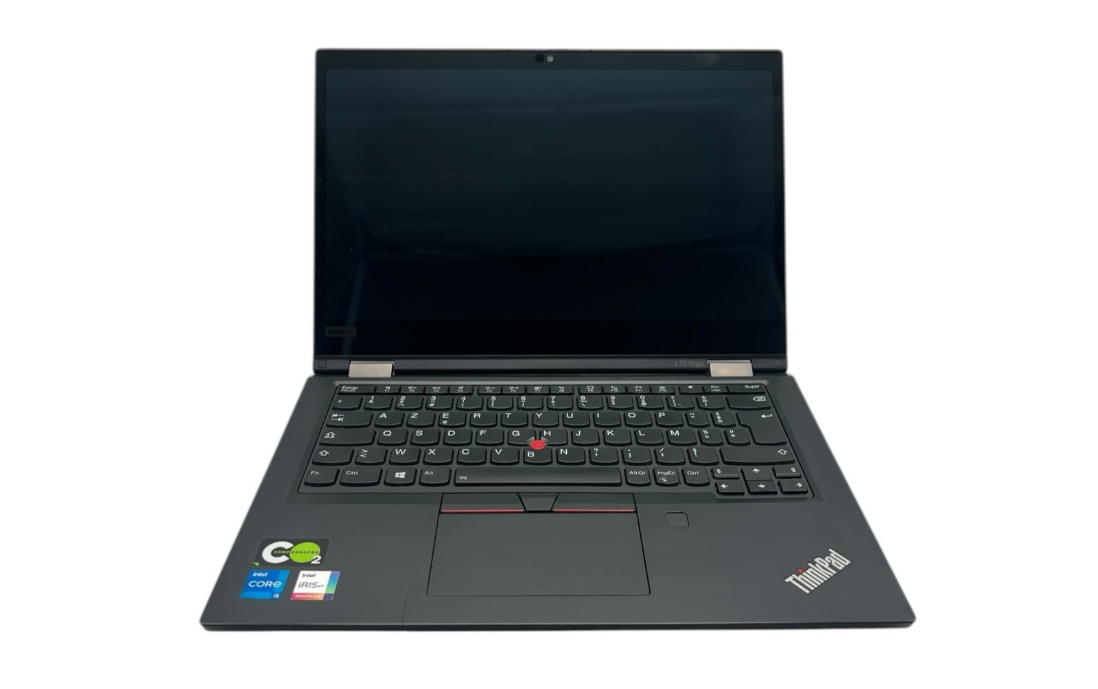 Lenovo ThinkPad L13 Yoga Gen 2 | i5-1135G7 | 8GB RAM | 256GB M.2 SSD | Win 11