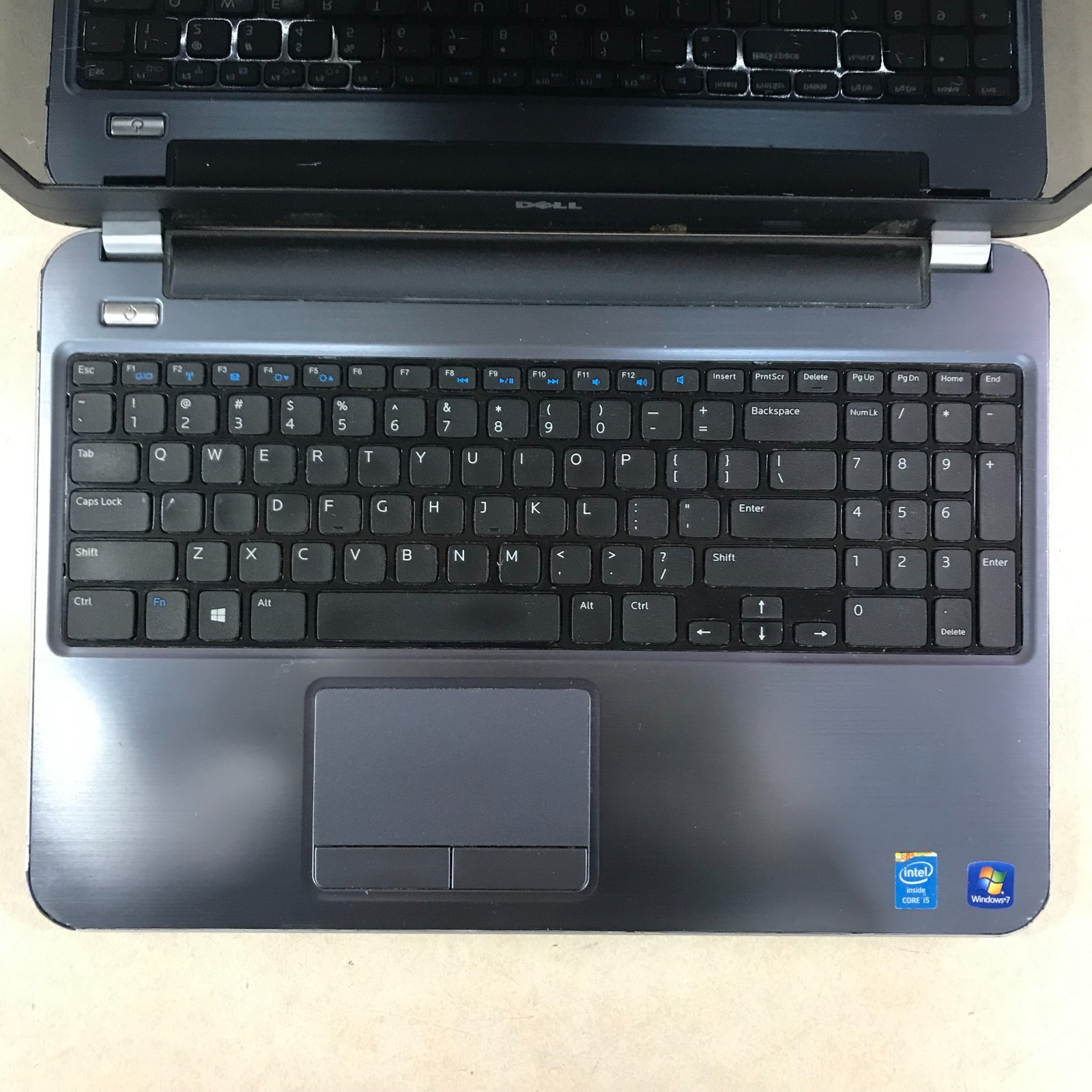 Dell Inspiron 15.6″ Retro Gaming Laptop i5-4200U 1.60GHz 6GB RAM (Windows 7 Pro)