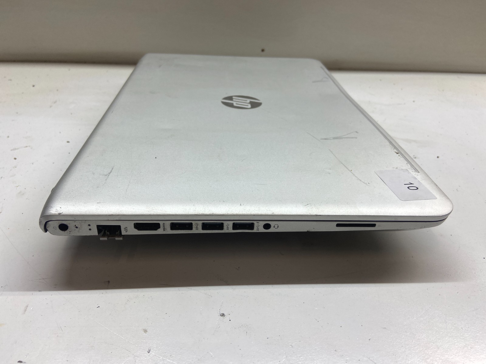 HP Envy 15T-AE000 Intel Core i7 4th Gen. NO RAM NO HDD NO BAT