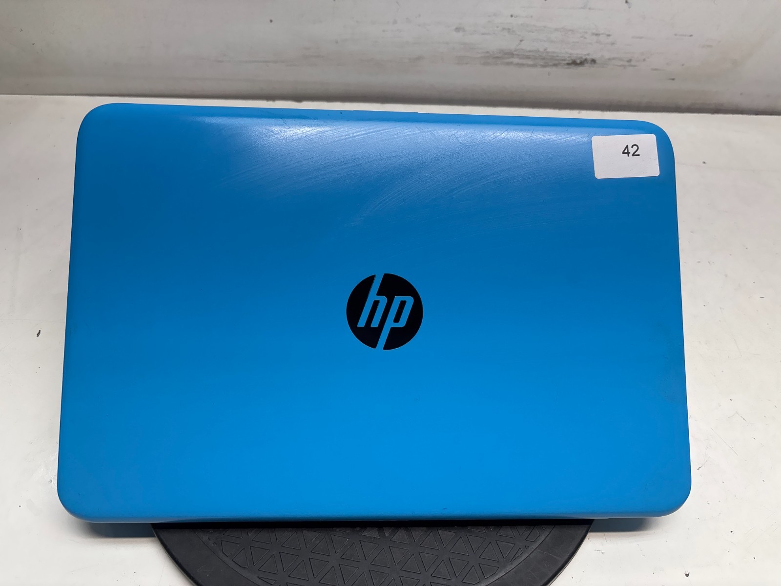 HP Stream 14-AX010DS Intel Celeron N3060 1.60Ghz 4GB 30GB EMMC NO OS