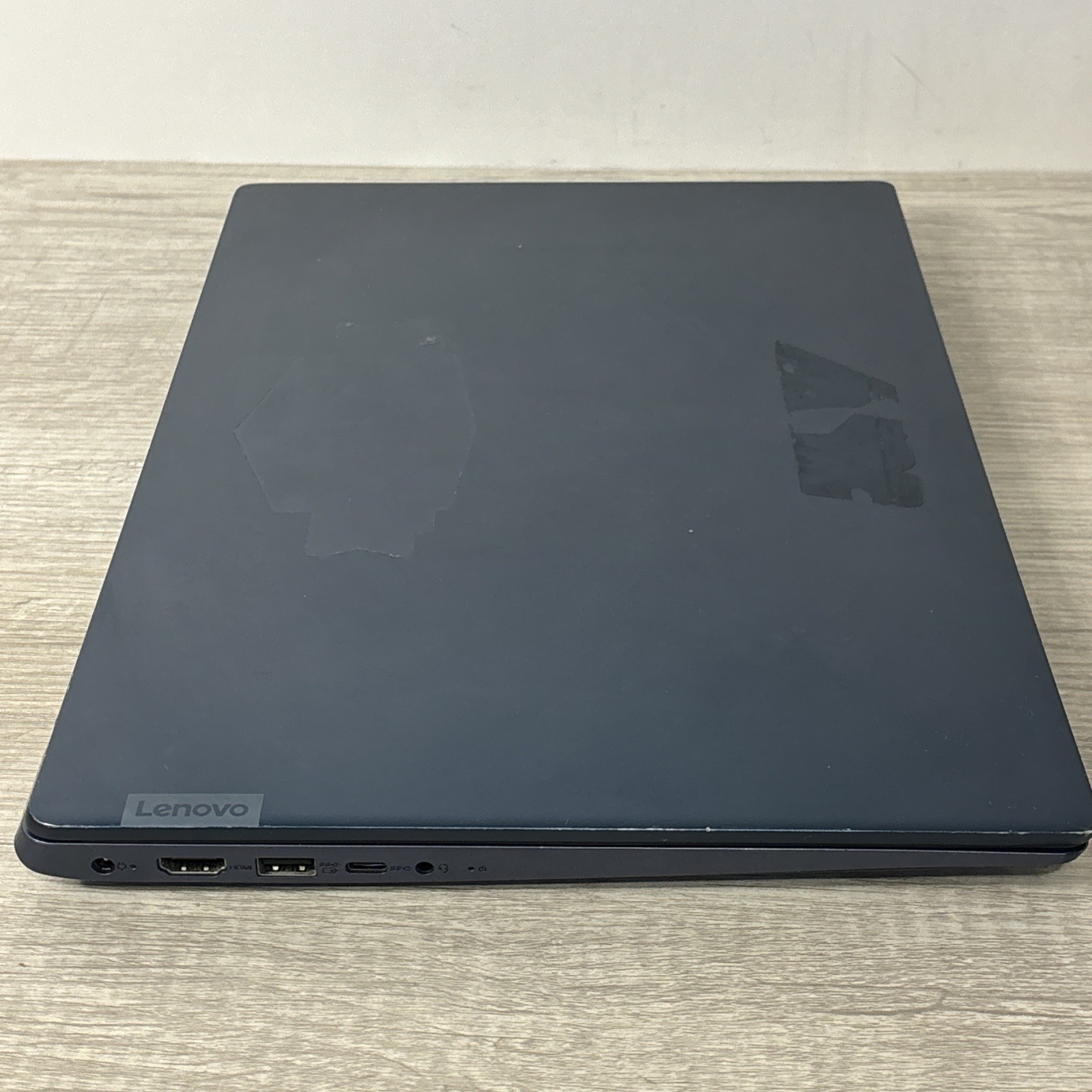 Lenovo Ideapad 330S-15IKB i3-8130U 4GB RAM 256GB SSD Laptop Win 11 Home