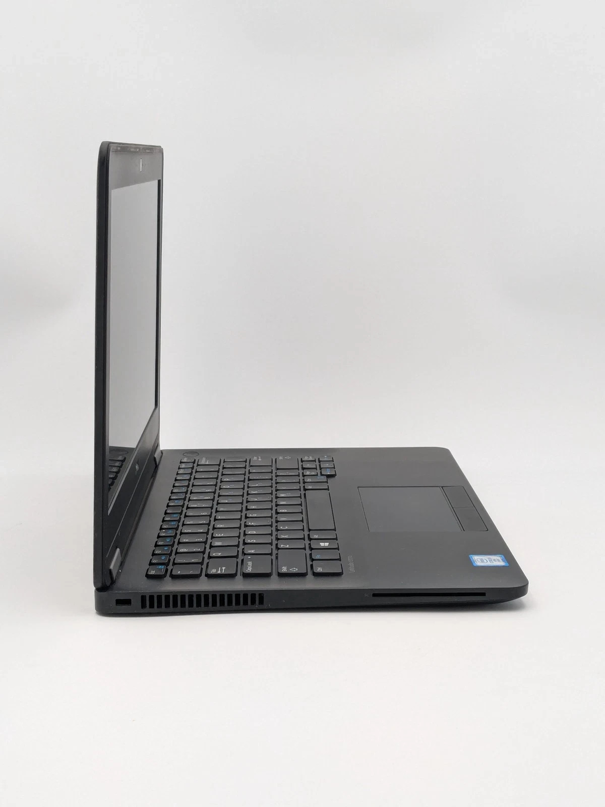 Dell Latitude E7270 12.5″ FHD i5-6300U 16GB RAM 256GB SSD Win 11 Pro Laptop