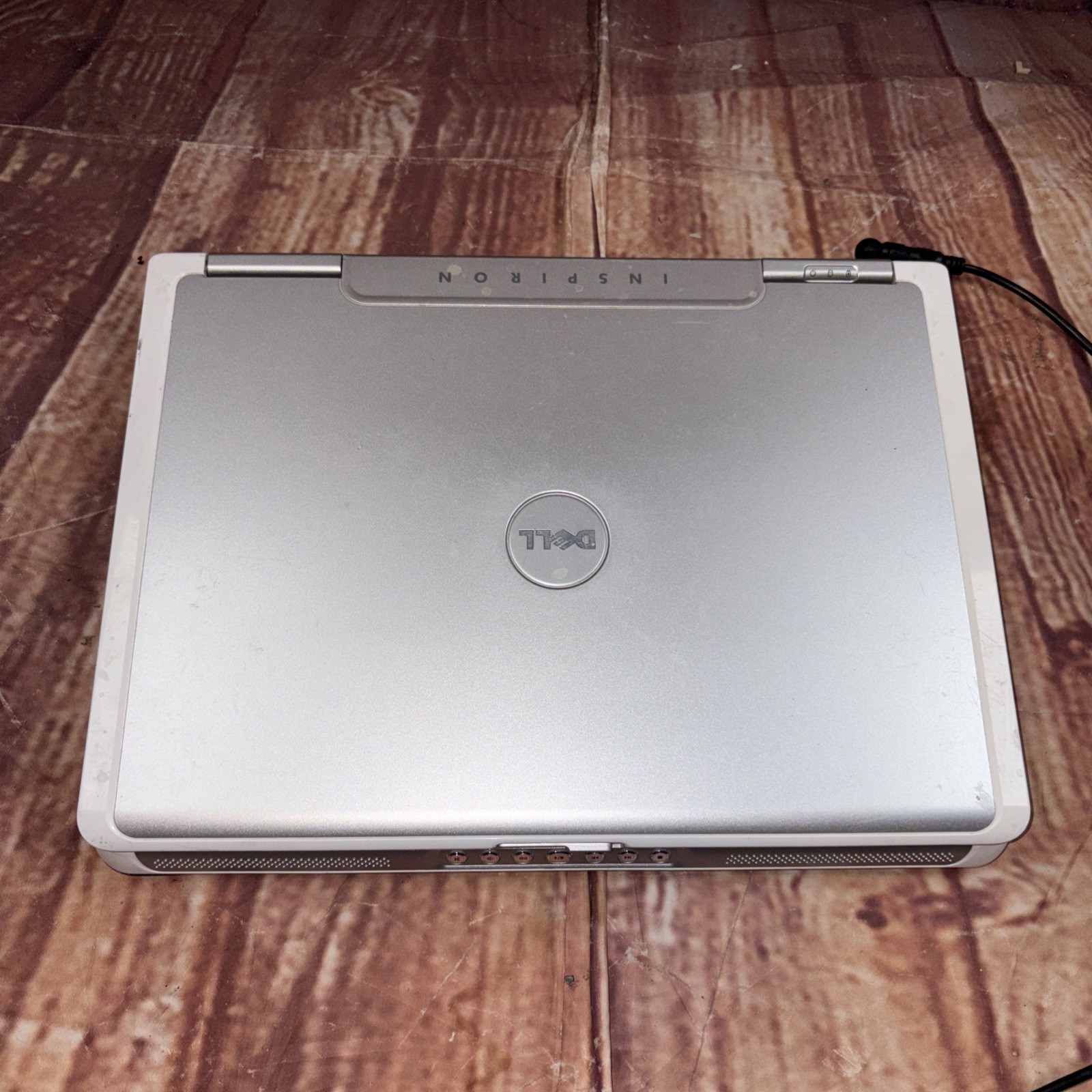 Dell Inspiron E1505 Intel Pentium Dual Core @ 1.60GHz 1GB RAM NO HDD