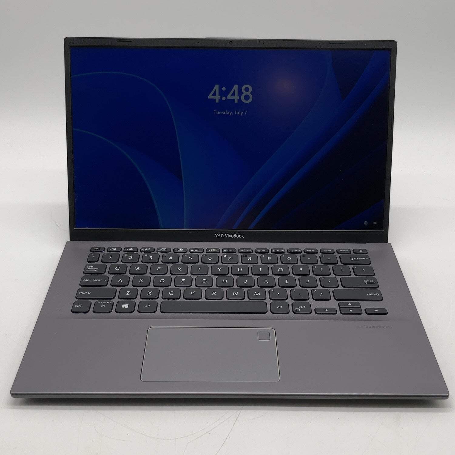 Asus Vivobook 14 F412V 14″ Ryzen 3 3250U 2.6GHz 8GB RAM 256GB SSD
