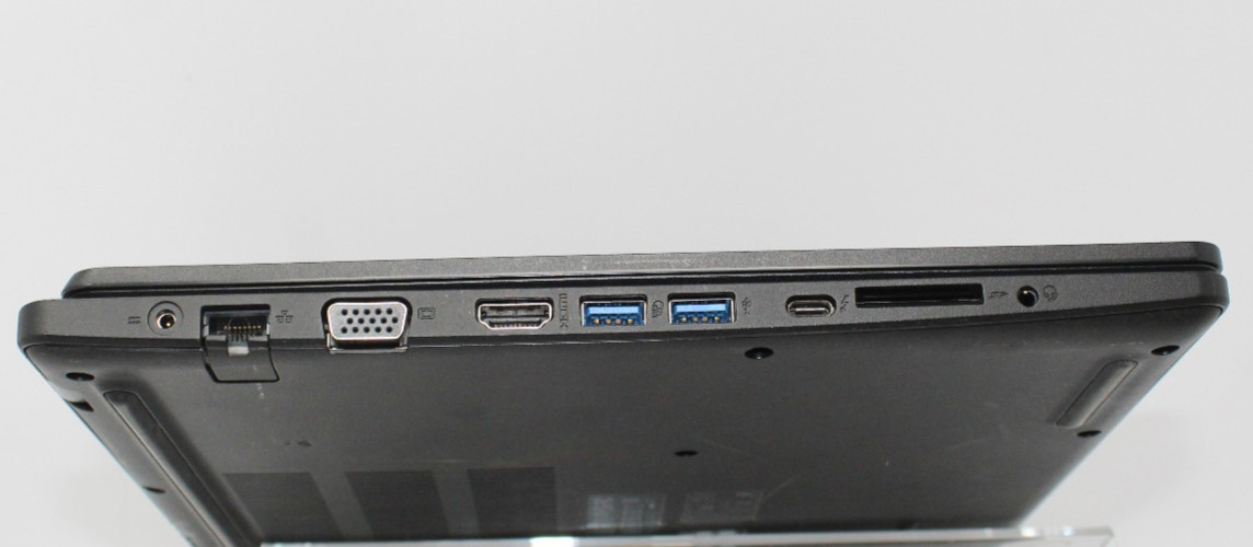 Acer TravelMate P215-53 i5 1135G7 @ 2.4 GHz 512 GB 16 GB Windows 11 Pro