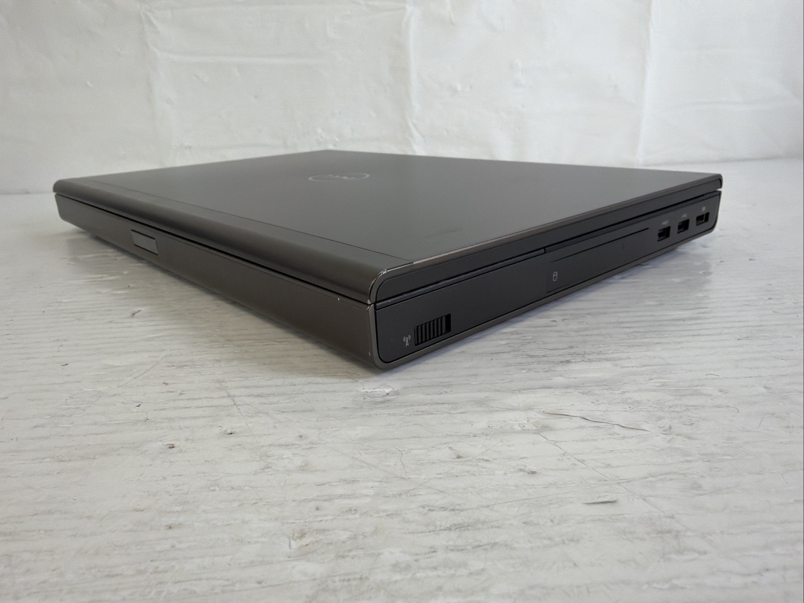 Dell Precision M4800 Core i7-4700MQ 16GB RAM NO SSD/OS | Boot To Bios