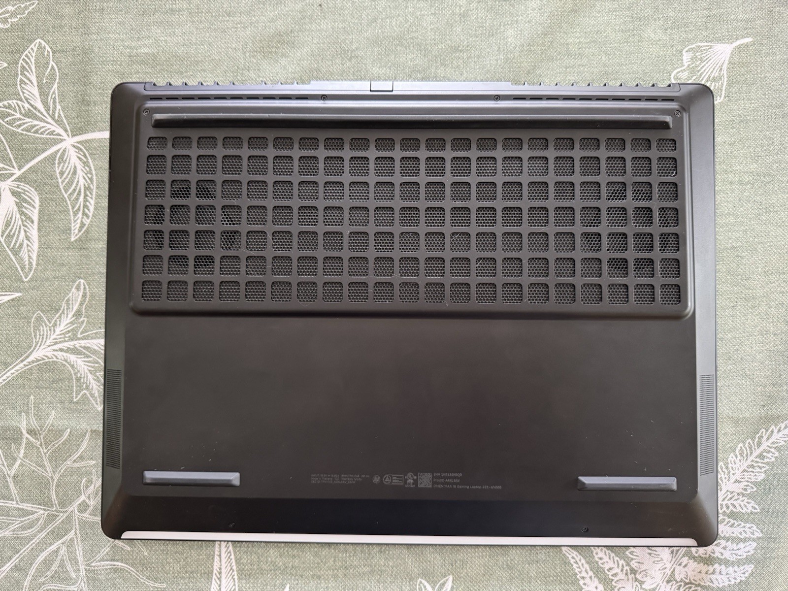 🔥HP Omen Max 16 RTX 5090 64 GB Ram 1TB SSD Gaming Laptop🔥