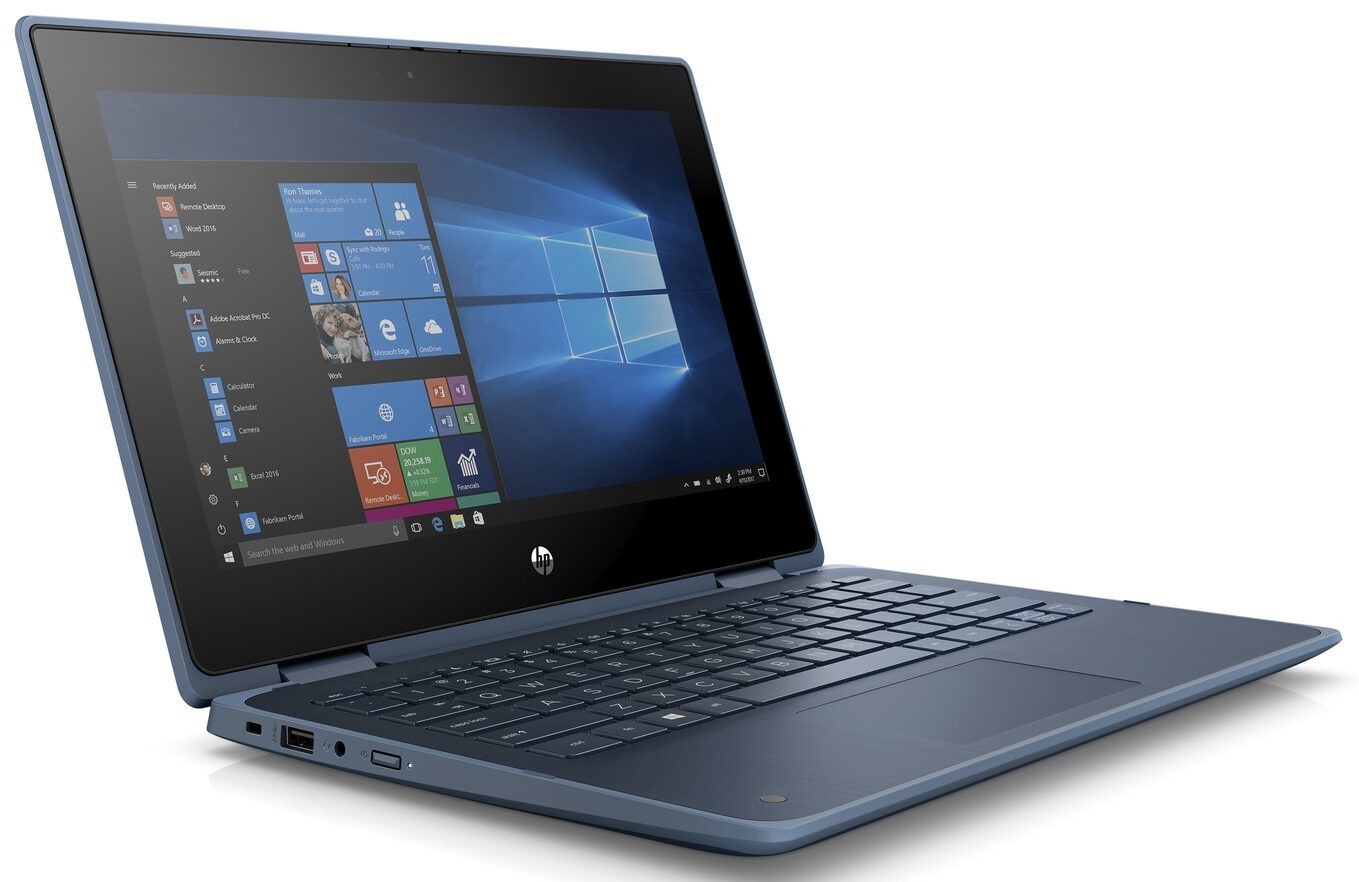 HP ProBook 450 G5 Laptop PC 15.6” HD Core i5 8GB Ram 256GB SSD Windows 11 HDMI