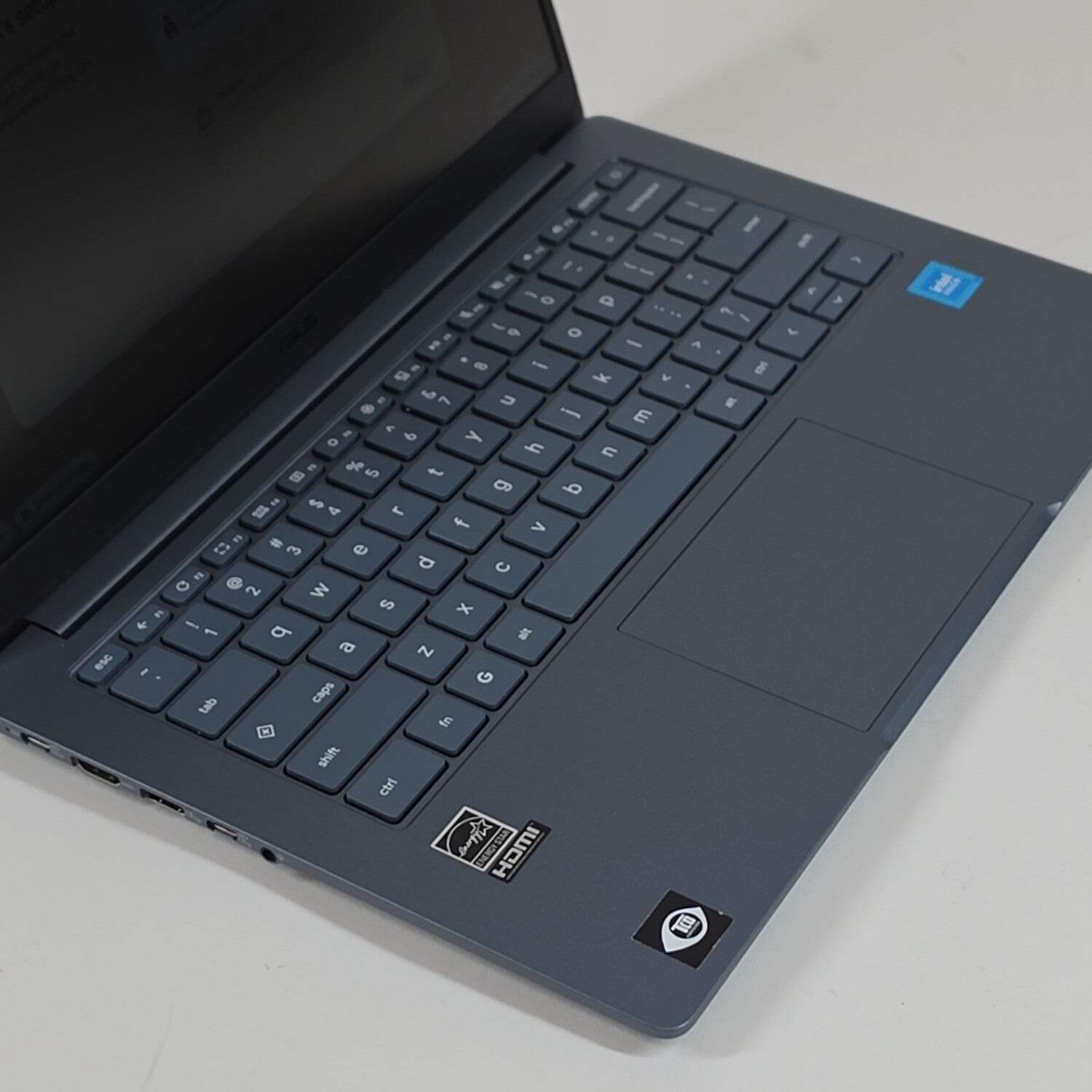 Asus Chromebook Flip C302 C302CA 12.5″ Intel Core M3-6Y30 0.9GHz 4GB RAM SSD
