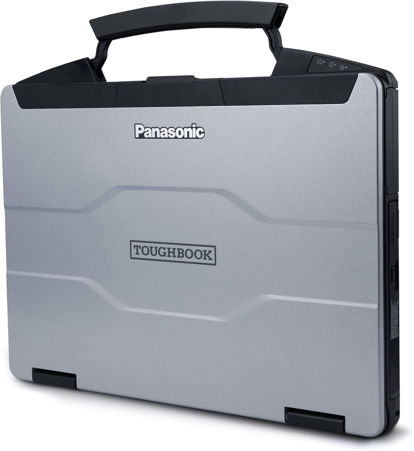 Panasonic Toughbook 55 FZ-55GZ00DBM i5-1345U 16GB 512GB SSD 14″ Win11 Pro Rugged