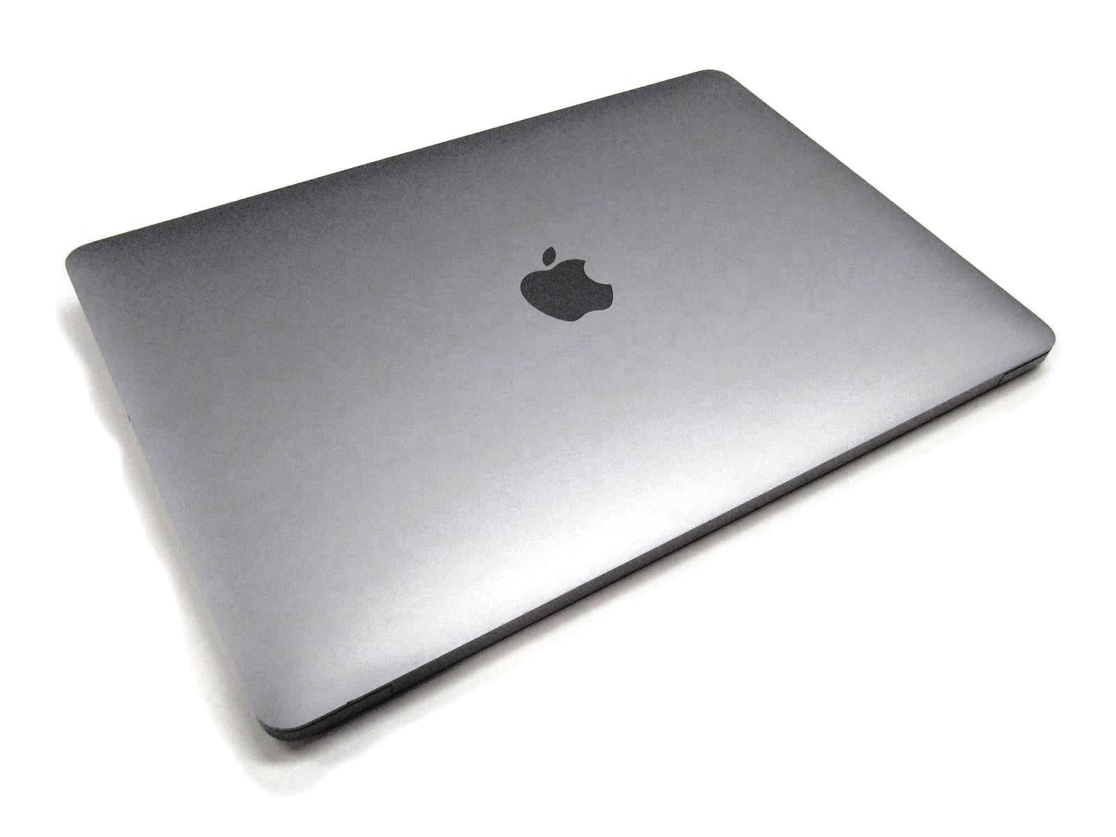 Apple MacBook Pro A1989 15,2 2018 13.3″ | i5-8259U | 8GB LPDDR3 | 512GB Sequoia