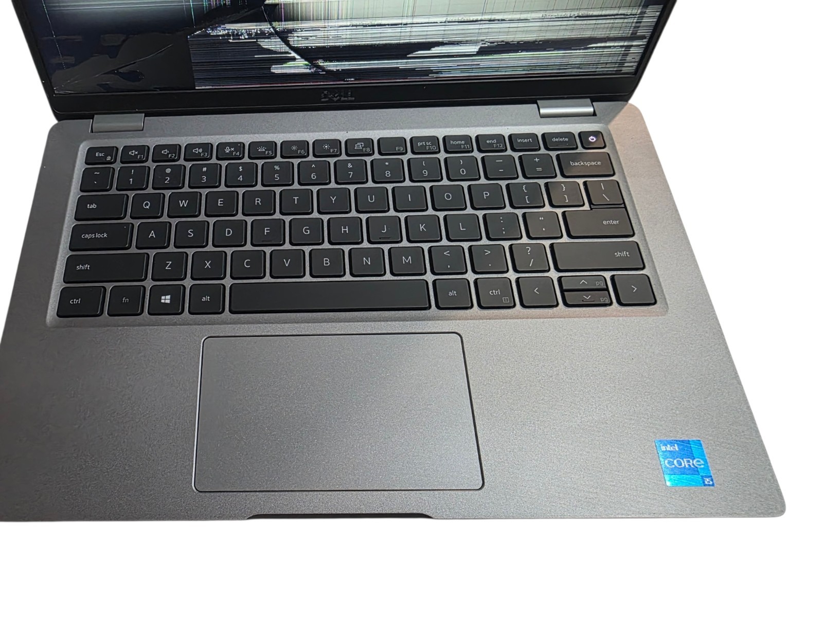 Dell Latitude 5420 | i5-1135G7| No RAM | No SSD/OS | PARTS BROKEN SCREEN READ!!
