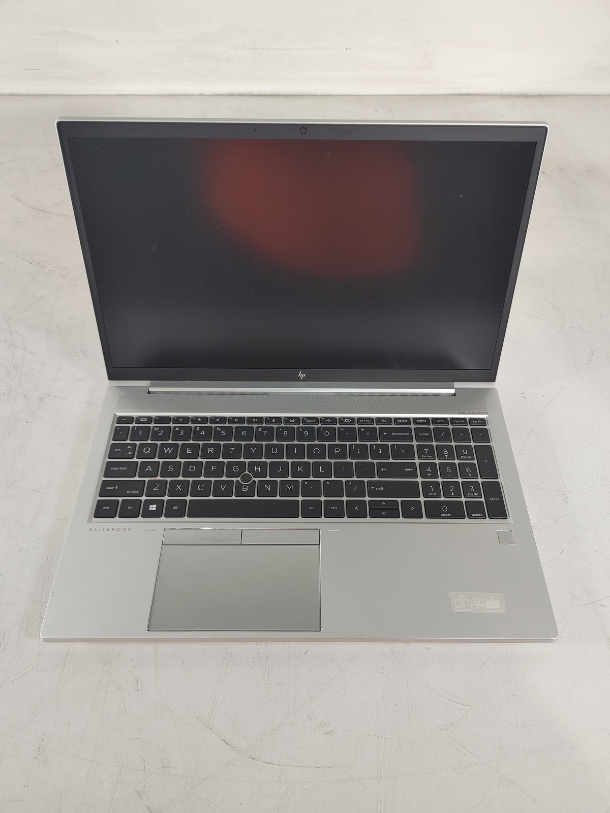 HP EliteBook 855 G7 Ryzen 5 Pro 4650U 2.10 GHz 16 GB DDR4 No HDD