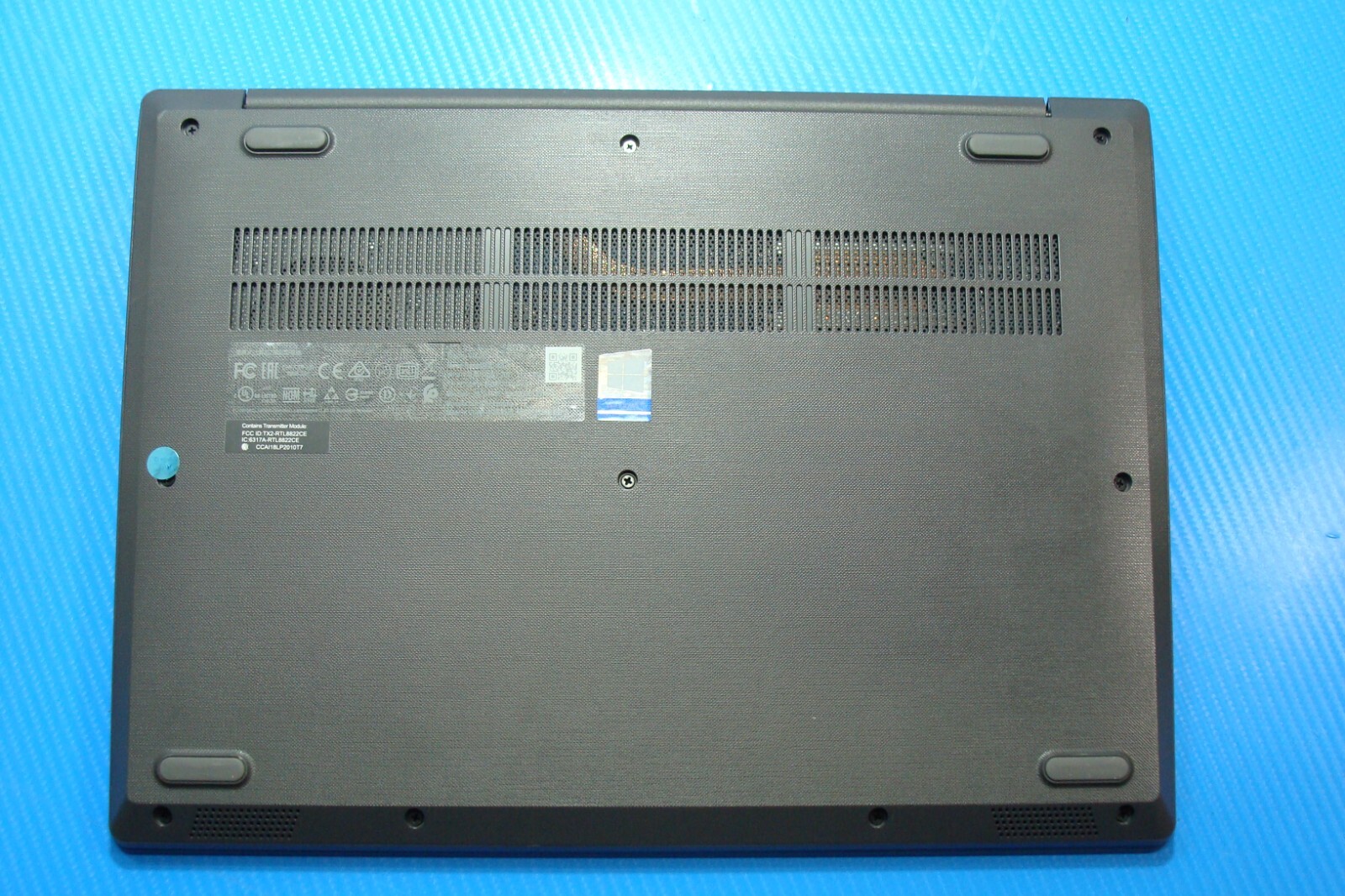 Lenovo V14-IIL FHD Intel Core i5-1035G1 1GHz 8GB 256GB SSD+ Original Charger