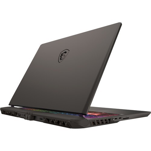 MSI Vector 17″ Laptop WQHD A14VGG -270US 17” QHD+ i9-14900HX 32GB 1TB RTX -4070