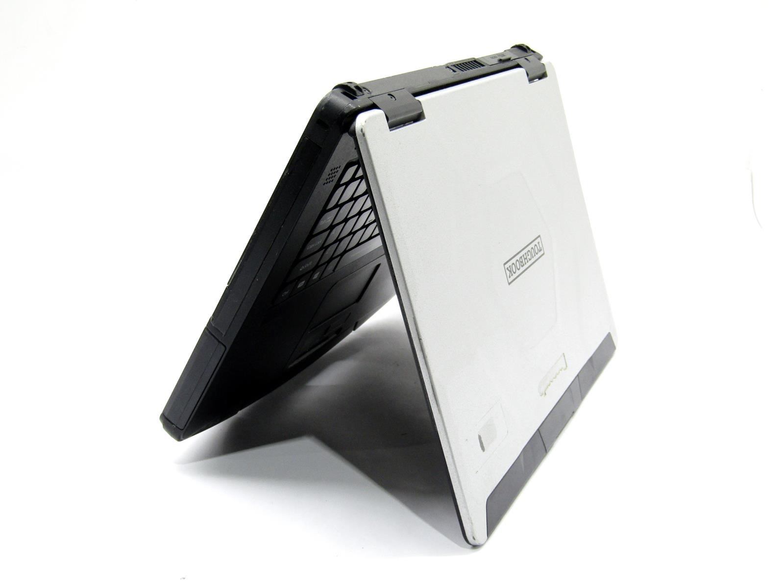 Panasonic Toughbook CF-54F2881VM 14″ | 2.40GHz Core i5-6300U | 8GB PC3-12800