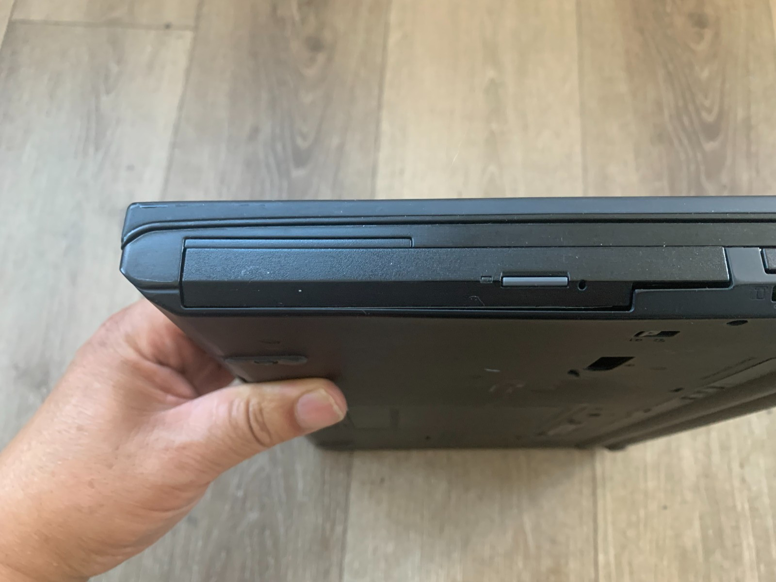 Lenovo ThinkPad T430 14″ Intel Core i5-3320M 2.60GHz 8GB RAM 500GB HDD Win 10