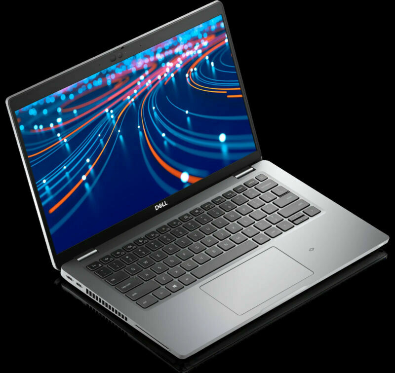 Dell Latitude 14″ 5420 Laptop Intel Iris XE 1TB M2 NVME Intel 11th i5-1145G7