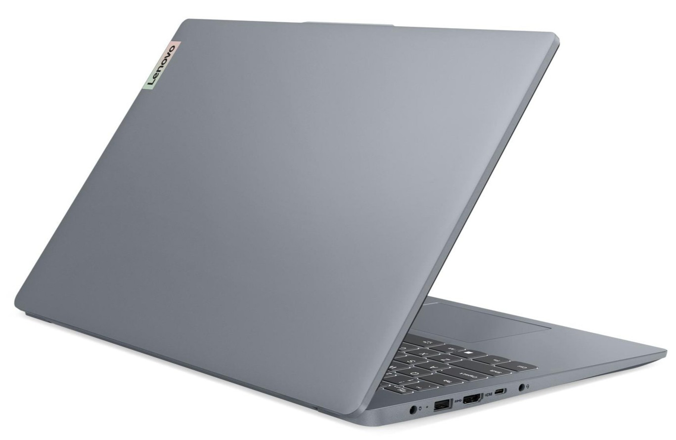 Lenovo IdeaPad Slim 3 15.6″ FHD Touch Ryzen 5 7520U 8GB 512GB SSD FPR CAM Win 11