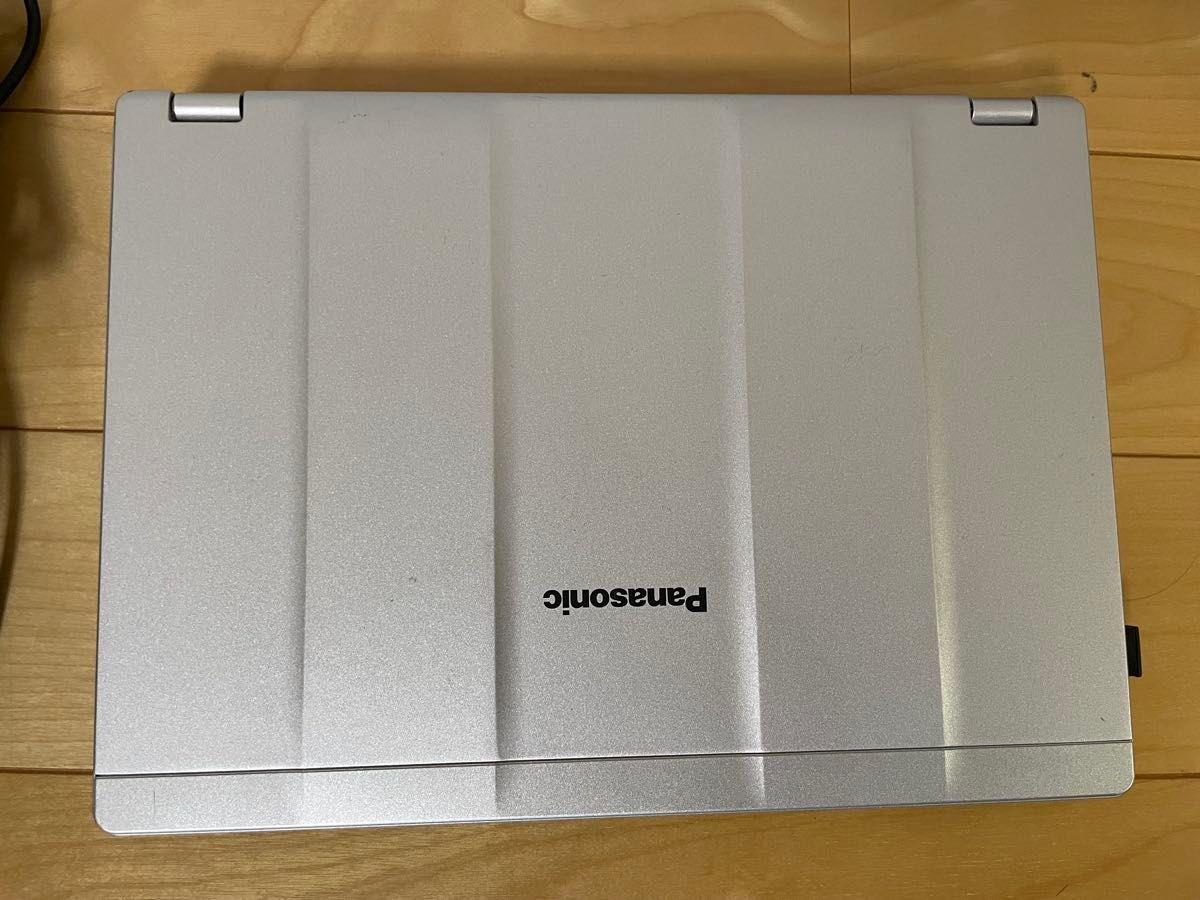 Panasonic Let’s Note CF-SZ5 12.1in Core i5-6300U 4GB 240GB Win11Pro MS 2019