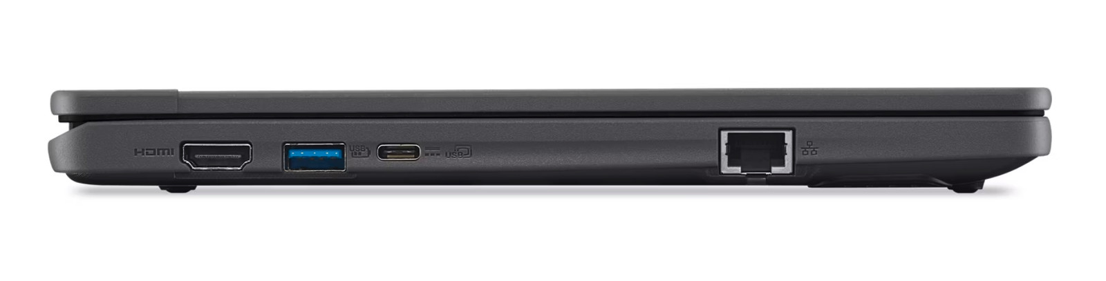 Acer TravelMate B3 Spin 12 12.2″ Touch N150 8GB 128GB eMMC Win11 Refurb