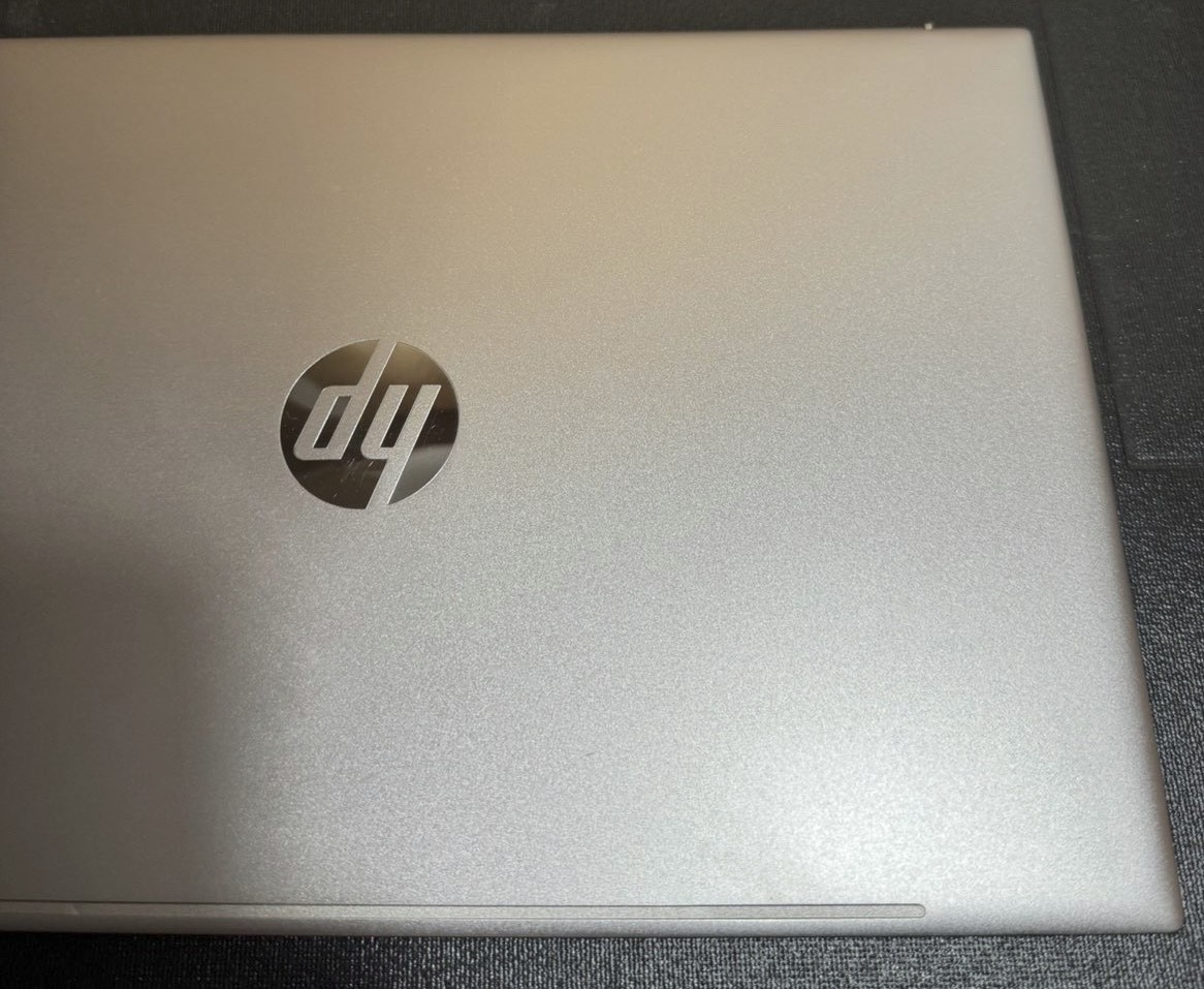 USED HP Pavilion 15-eg0070wm 15.6” FHD IPS LED Touch (i7-1165G7 8GB 512GB SSD)