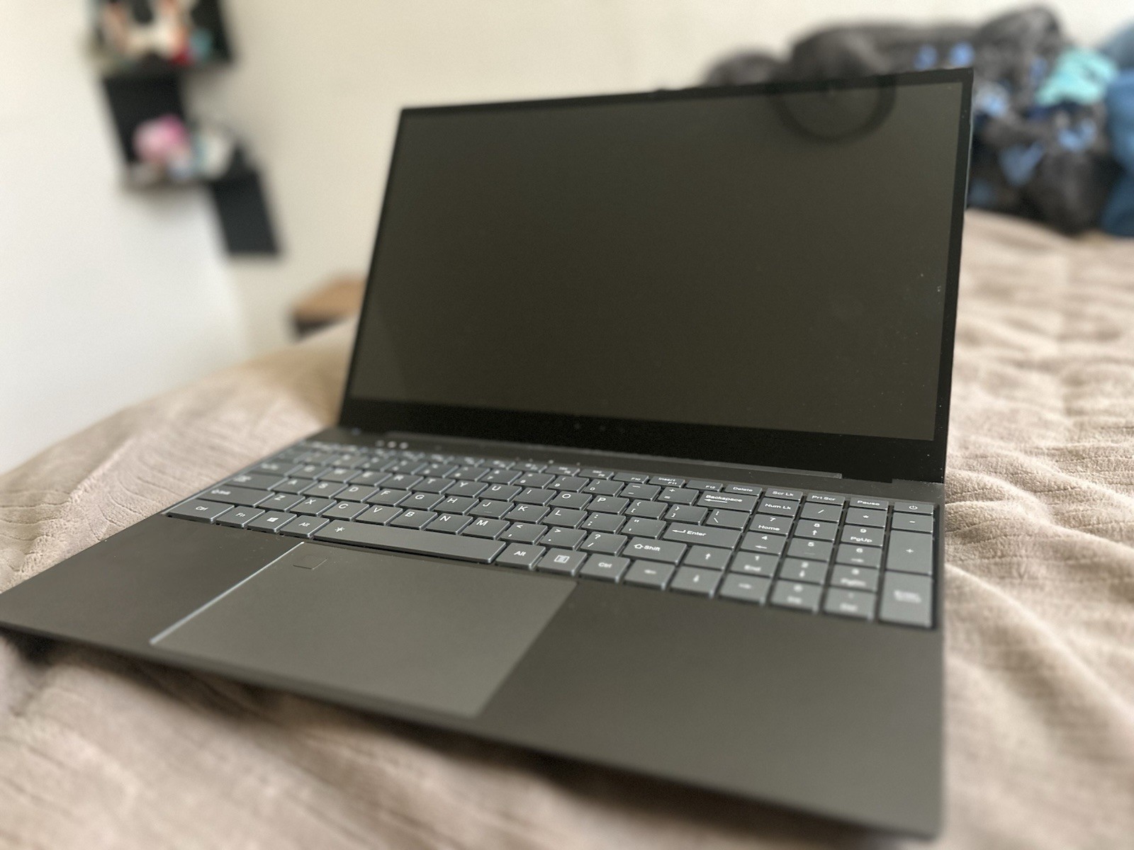 Morostron N95 15.6 Inch Laptop 16gb RAM 512gb Or 1TB SSD Windows 11 Pro