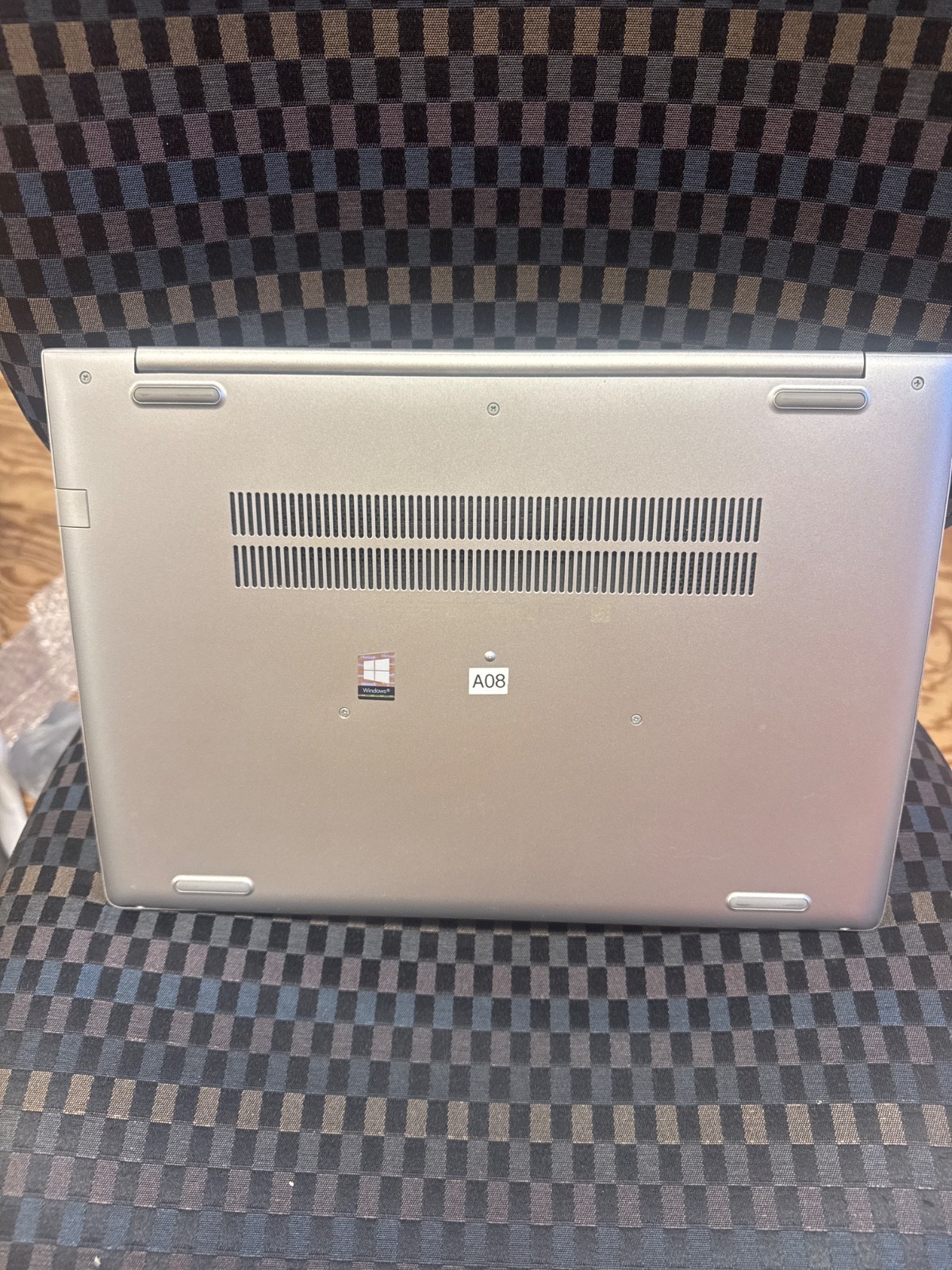 HP ProBook 450 G7 15.6″ (512 SSD, Intel Core i5 10th Gen., 4.20GHz, 16GB RAM)