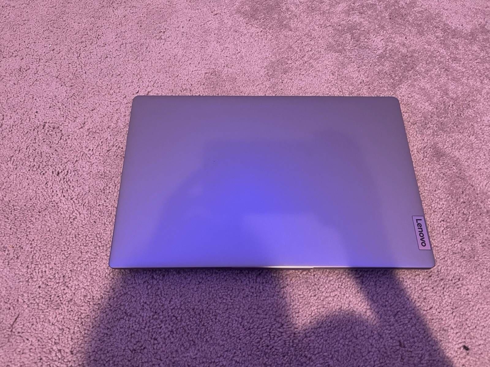 Lenovo – IdeaPad Slim 3i 15.6″ Full HD Laptop – Intel Core i3-N305 2023 – 8GB…