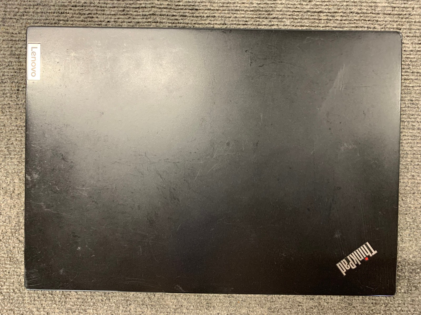 Lenovo ThinkPad L14 Gen 2 14″ Laptop i7-1165G7, No RAM/Storage, Remote Managed