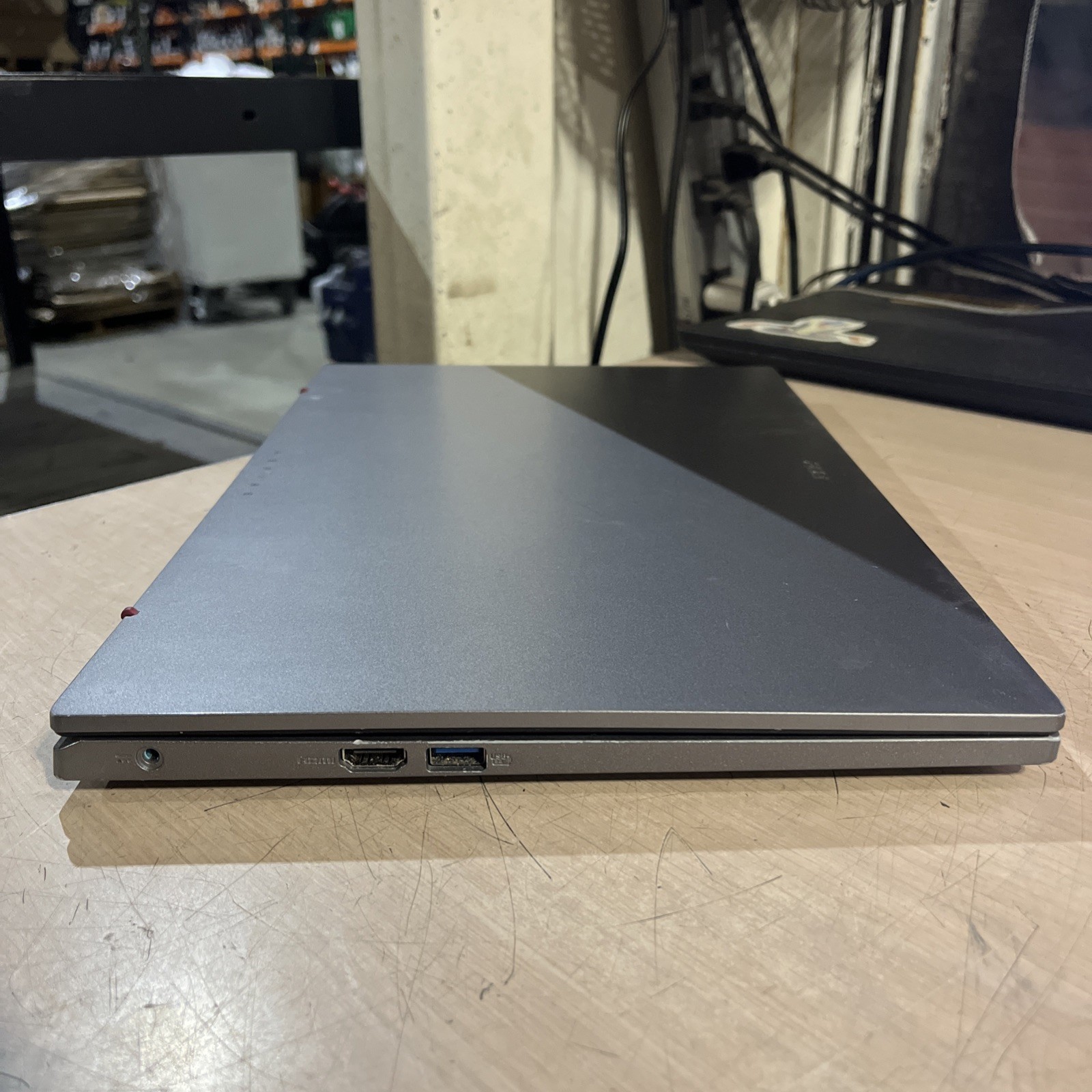 ACER ASPIRE 5 15 INTEL CORE I5 8GB RAM NO HD