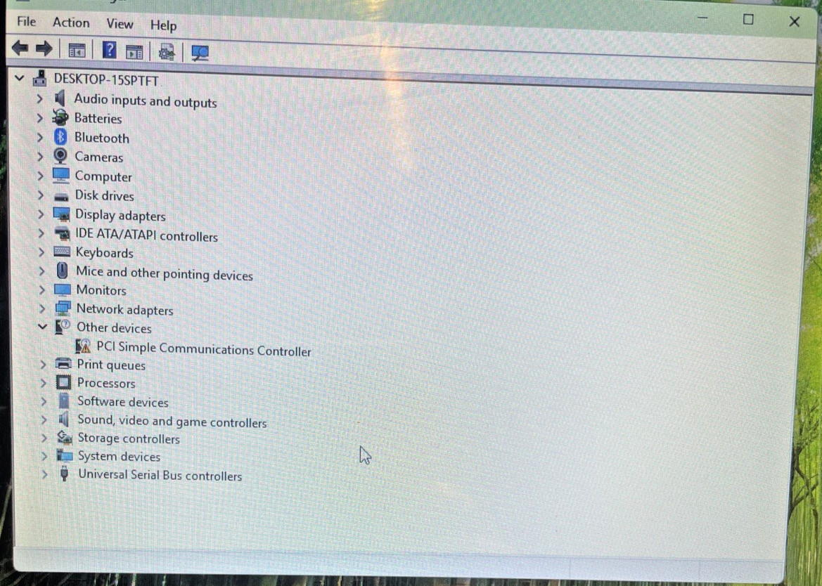 Vizio CT14 Intel i3 1.8GHz 4 GB, 128GB SSD HDD WIN11 with latest updates