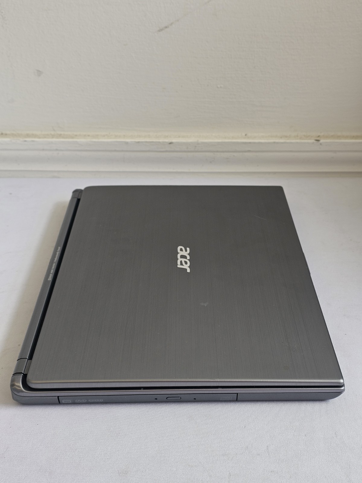 Acer Aspire M5 481PT-6644 Laptop – Intel i5-3337u – 6GB RAM – 500GB HDD – Win 10