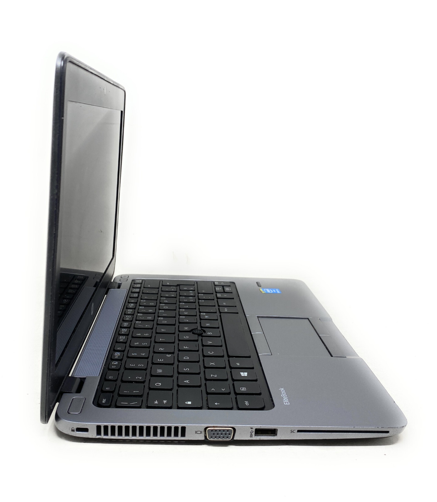 HP ELITEBOOK 820 G1 NOTEBOOK 12.5″ REFURBISHED CPU I7-4600U 2.70GHZ RAM 8GB