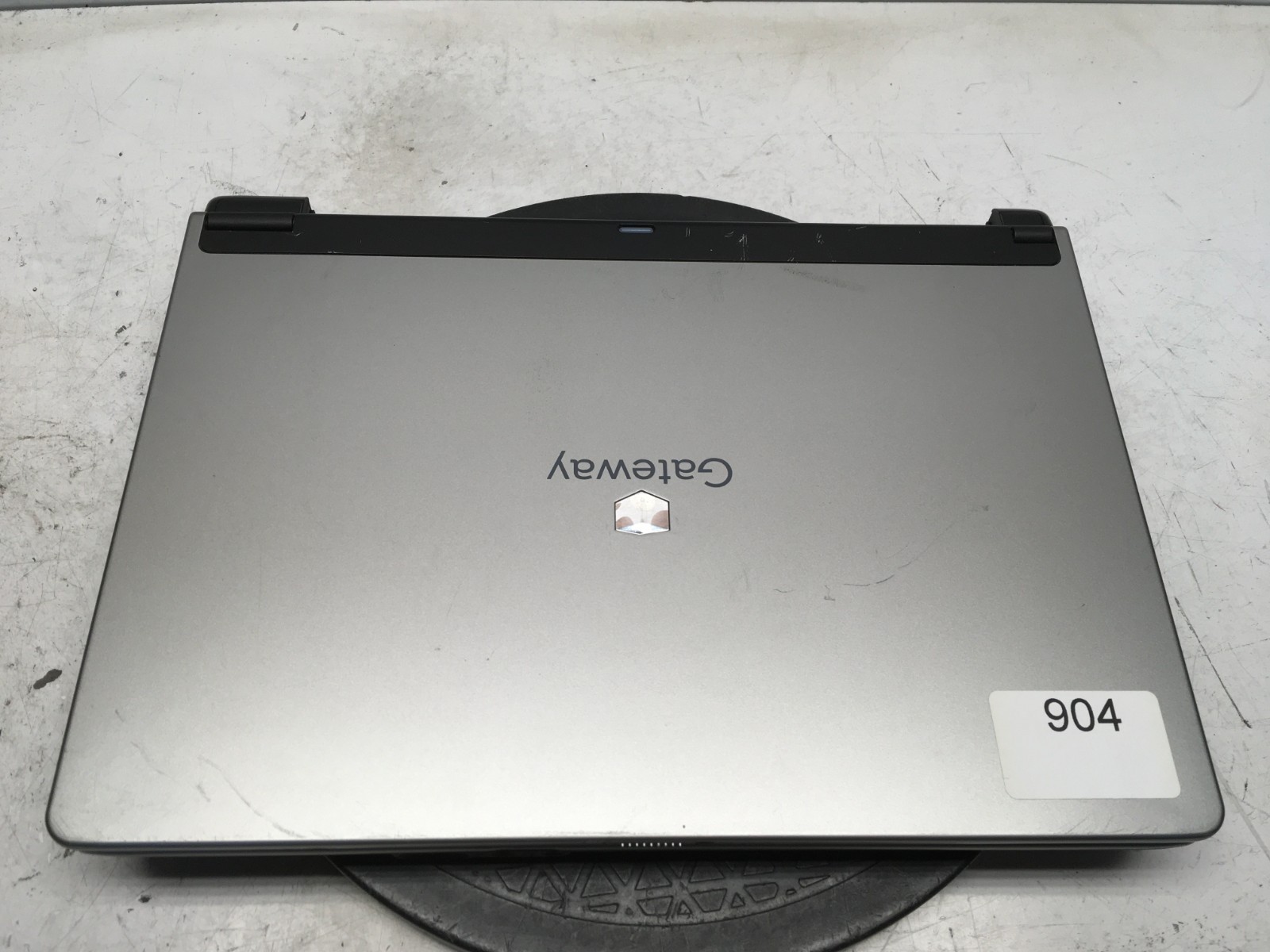 Gateway MX3215 Intel Celeron M 1400MHz 1 GB NO HDD