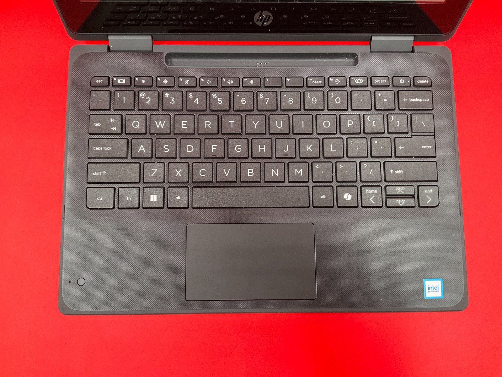 HP FORTIS FLIP G1i N150 4GB 128GB WiFi6E 11.6T W11P ✅ 🇺🇸 WARRANTY + ADP! READ!