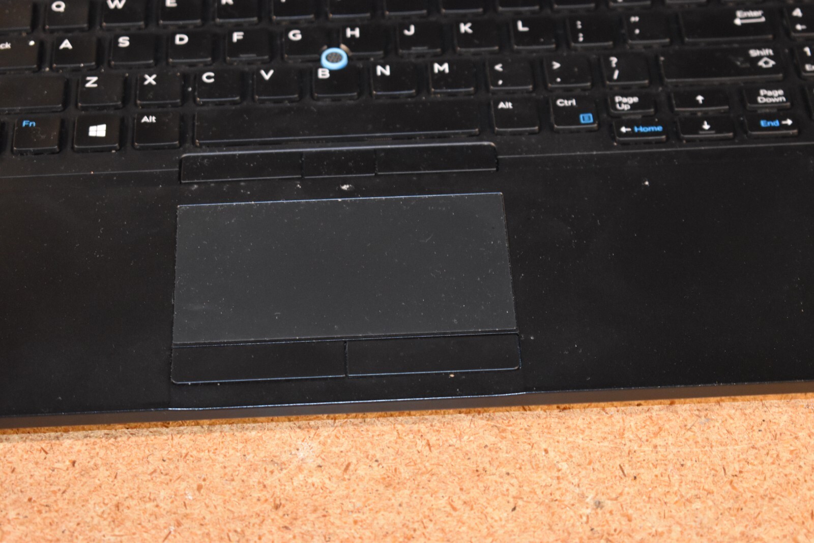 Dell Latitude 5590 Quad Core i5-8350U 1.6 GHz 16GB RAM 256GB SSD Windows 11 Pro