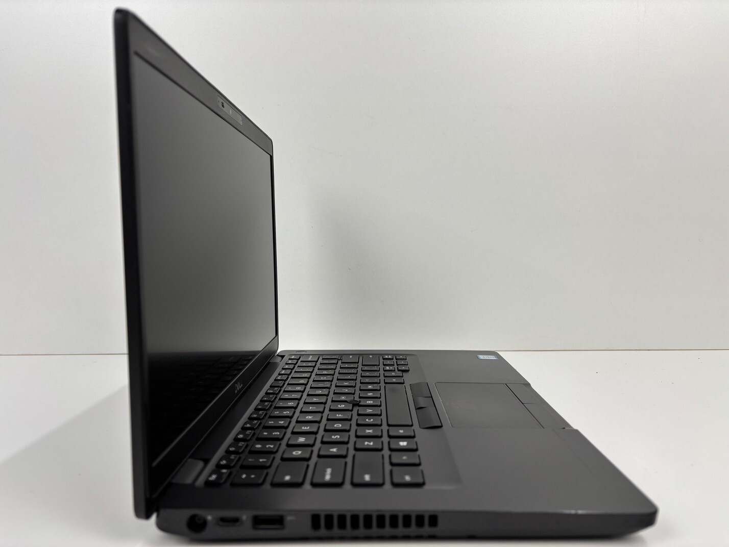 Dell Latitude 5401 6 Core i7-9850H 8GB 128GB SSD Win11 Pro MX150 Fair Battery