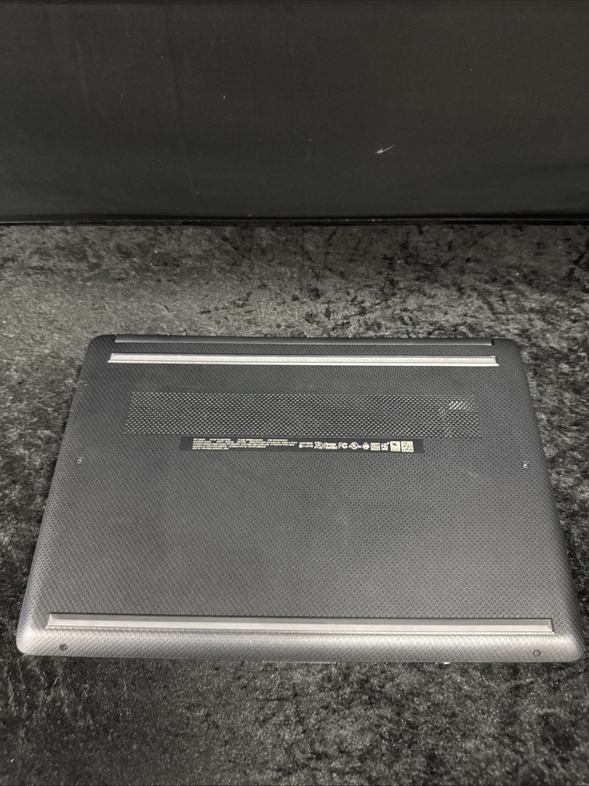 FOR PARTS HP 14-dq0761dx 14″HD Intel Celeron