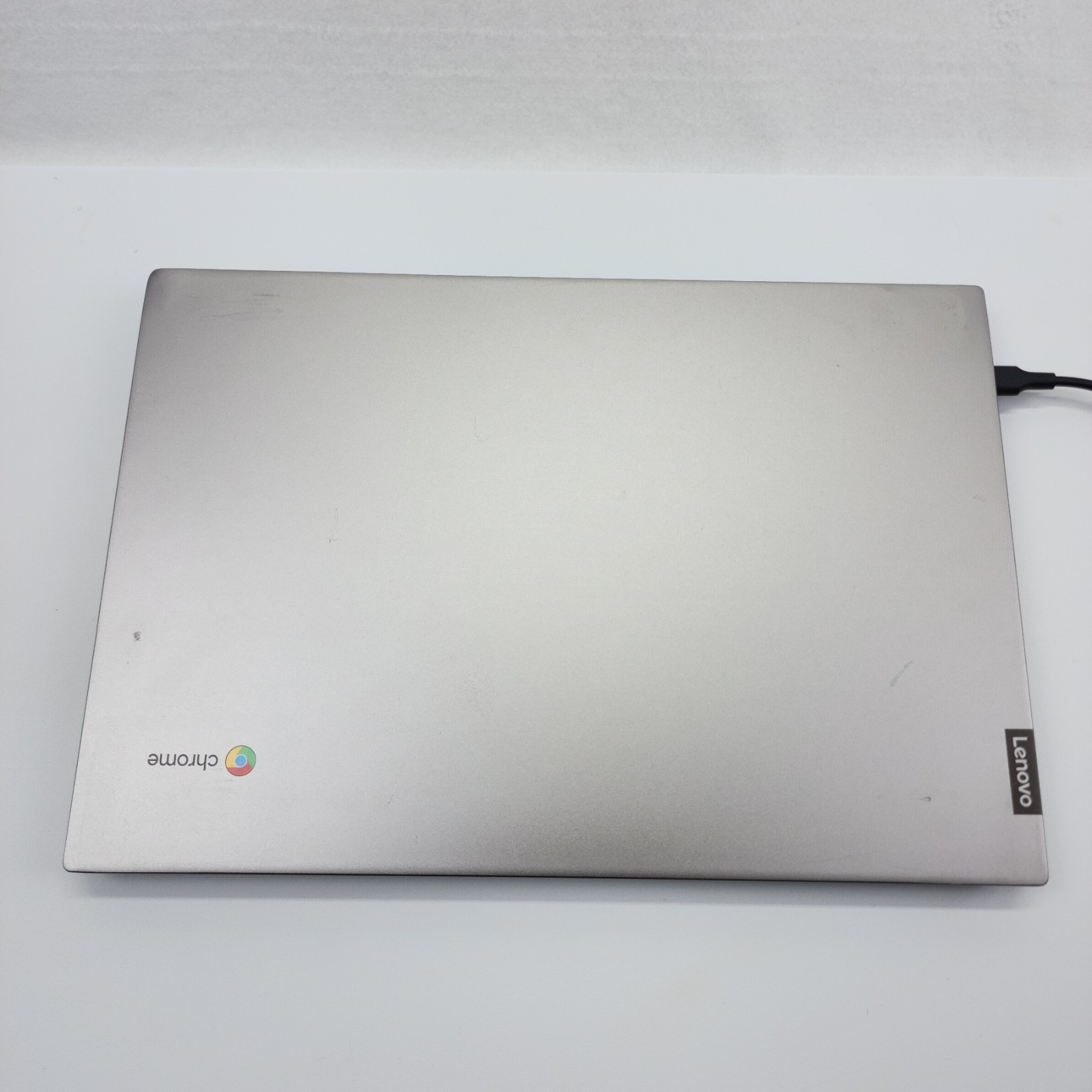 Lenovo 14e Chromebook 14″ 4 GB Memory AMD 32 GB Storage TESTED/WORKING