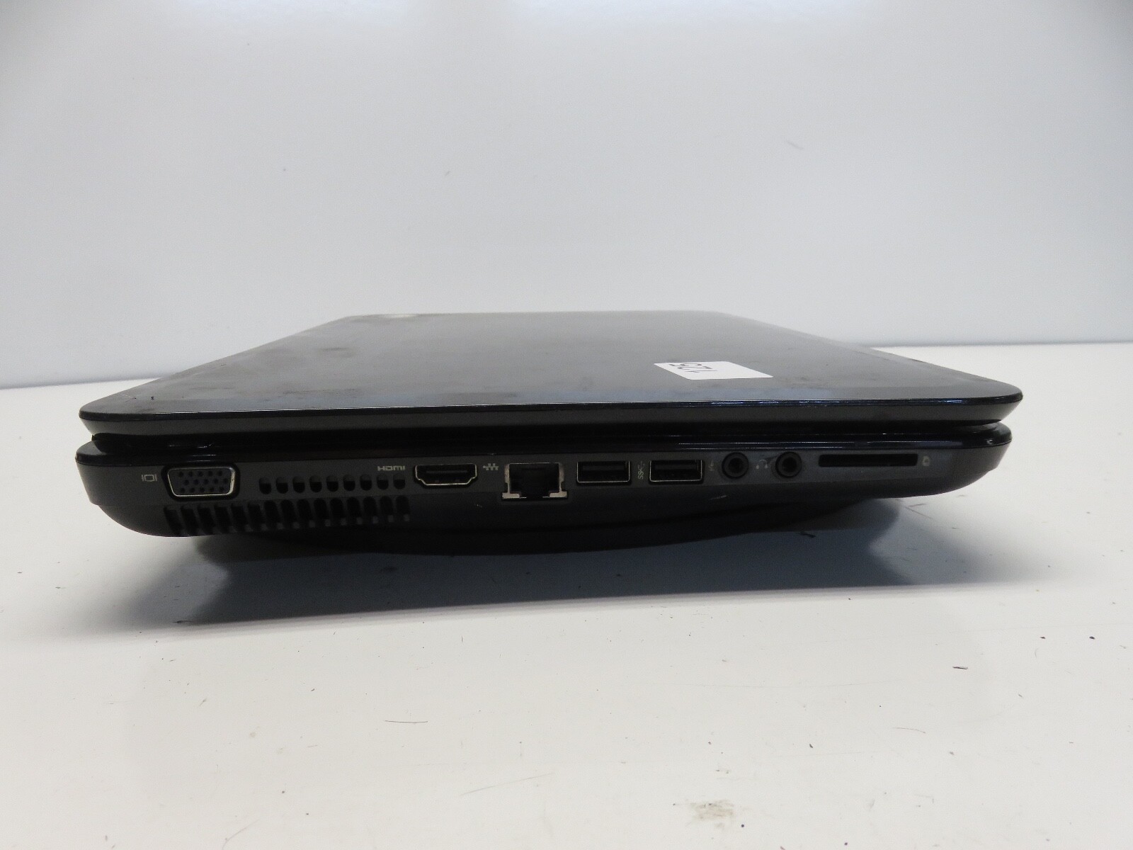 HP Pavilion G6 AMD A6-4400M 2700MHz 4 GB NO HDD No Batt
