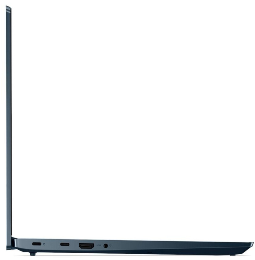 Lenovo IdeaPad 5 15IAL7 15.6″ FHD Touch i7-1255U 12GB 512GB SSD FPReader Cam W11