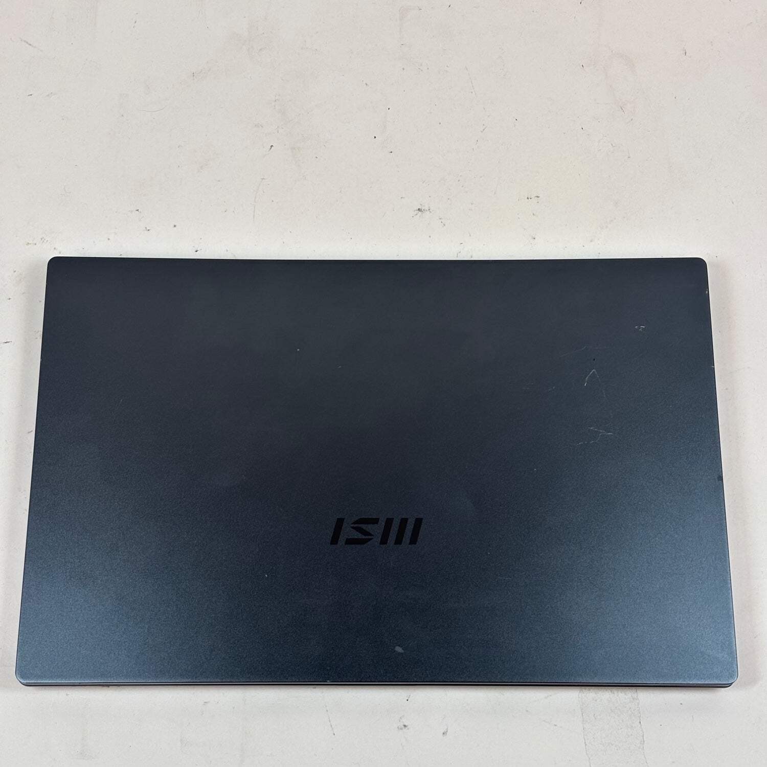 MSI Prestige 15 A12SC 15.6″ i5-1240P 16GB RAM 512GB SSD GeForce GTX 1650 Max-Q